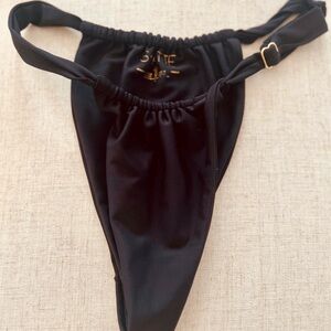 Skatie Bobby Bottom Thick Band